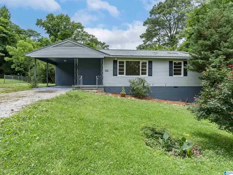 2236 NE 6th Street Birmingham AL 35215