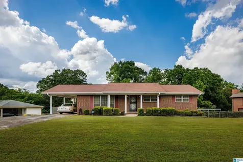3003 Crestlane Drive Adamsville AL 35005