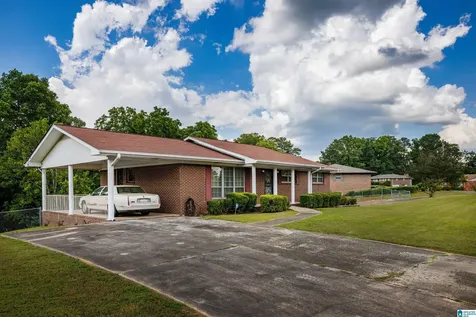 3003 Crestlane Drive Adamsville AL 35005