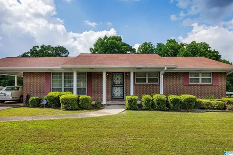 3003 Crestlane Drive Adamsville AL 35005