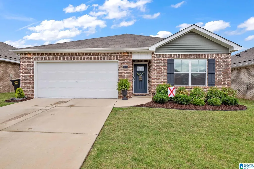 1511 Heritage Circle SE Cullman AL 35055