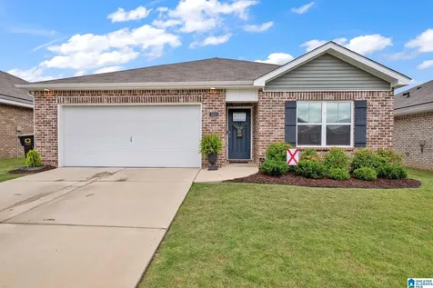 1511 Heritage Circle SE Cullman AL 35055