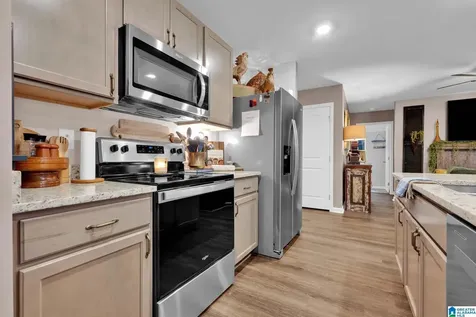 1511 Heritage Circle SE Cullman AL 35055
