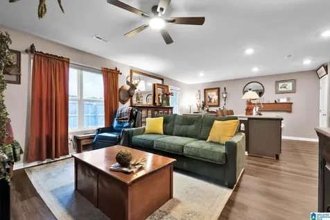 1511 Heritage Circle SE Cullman AL 35055