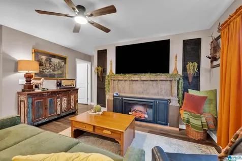 1511 Heritage Circle SE Cullman AL 35055