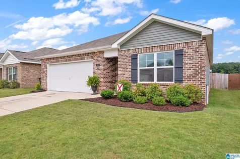 1511 Heritage Circle SE Cullman AL 35055