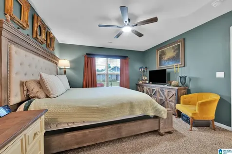 1511 Heritage Circle SE Cullman AL 35055
