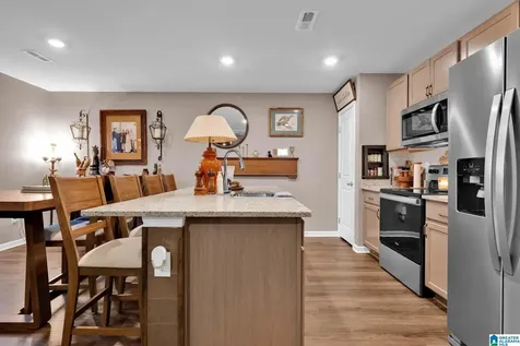 1511 Heritage Circle SE Cullman AL 35055