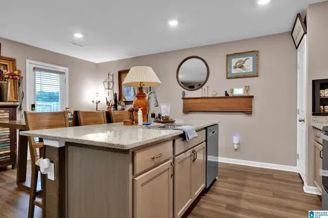 1511 Heritage Circle SE Cullman AL 35055