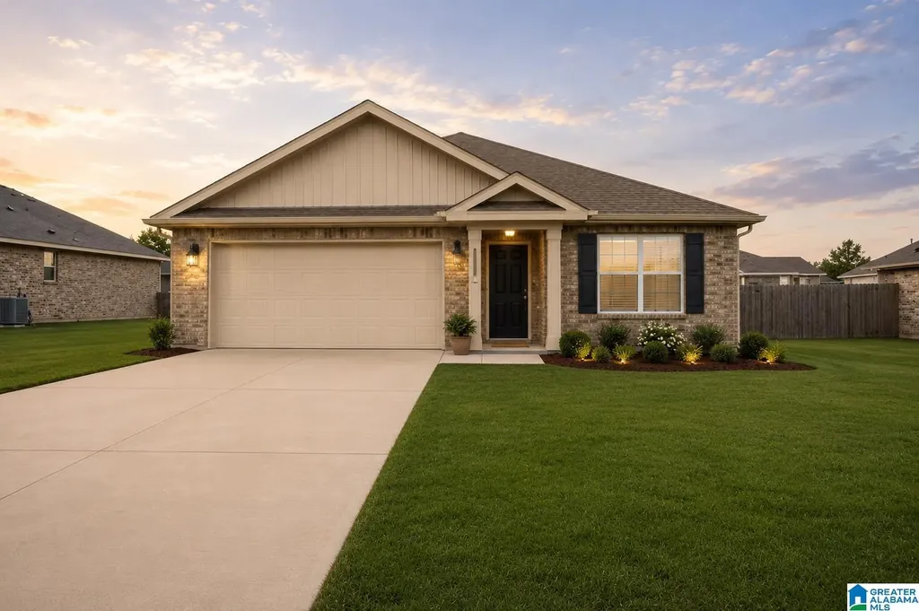 1115 Quail Hollow Road SW Cullman AL 35055