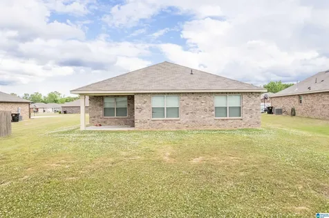 1115 Quail Hollow Road SW Cullman AL 35055