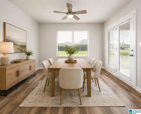 1115 Quail Hollow Road SW Cullman AL 35055