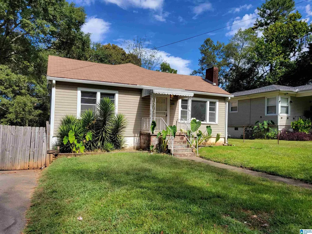 1010 7th Avenue Midfield AL 35228