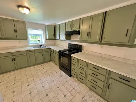 1331 Potter Avenue Bessemer AL 35020