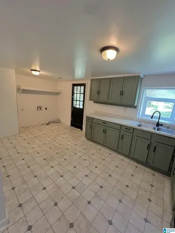 1331 Potter Avenue Bessemer AL 35020