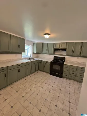 1331 Potter Avenue Bessemer AL 35020