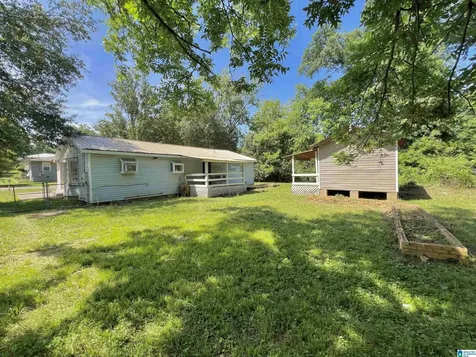 1331 Potter Avenue Bessemer AL 35020