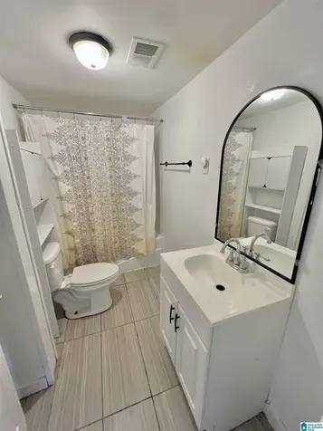 1331 Potter Avenue Bessemer AL 35020