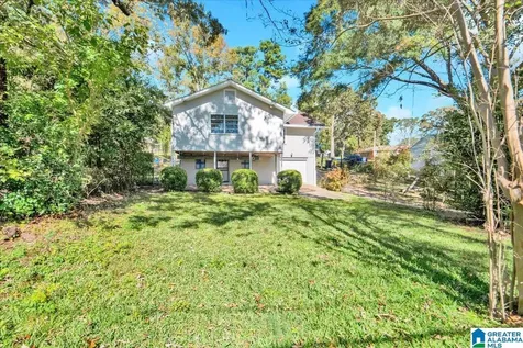 915 8th Avenue Midfield AL 35228