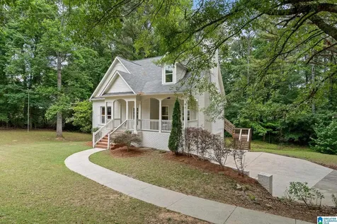 201 Shelby Forest Circle Chelsea AL 35043