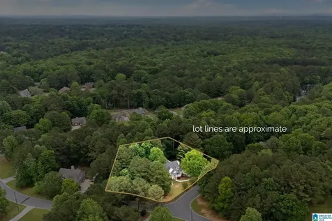 201 Shelby Forest Circle Chelsea AL 35043