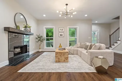 201 Shelby Forest Circle Chelsea AL 35043
