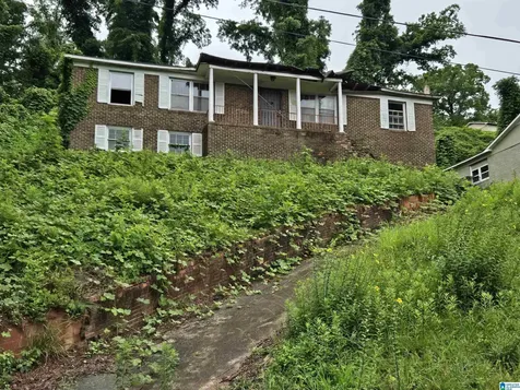 409 Lance Lane Birmingham AL 35206