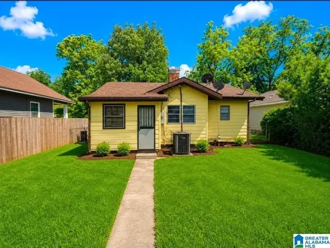 2704 Avenue J Birmingham AL 35218