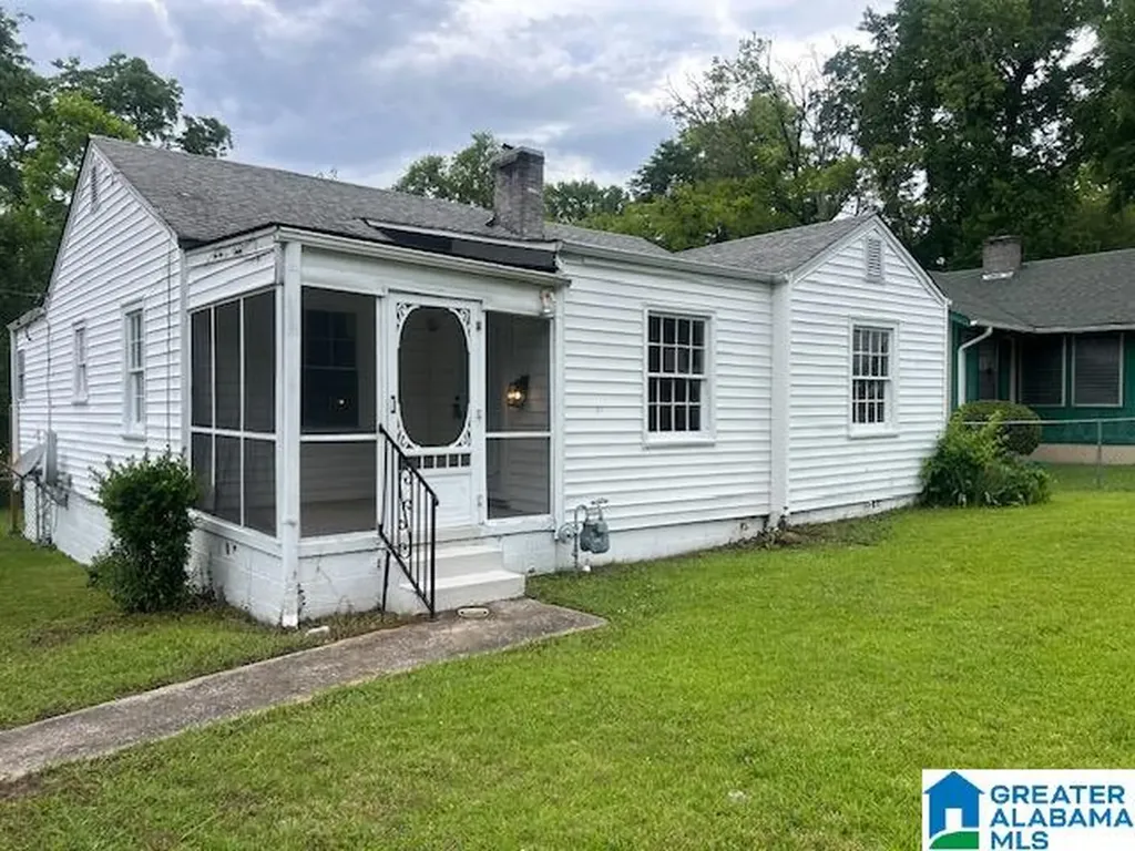 7800 5th Avenue S Birmingham AL 35206