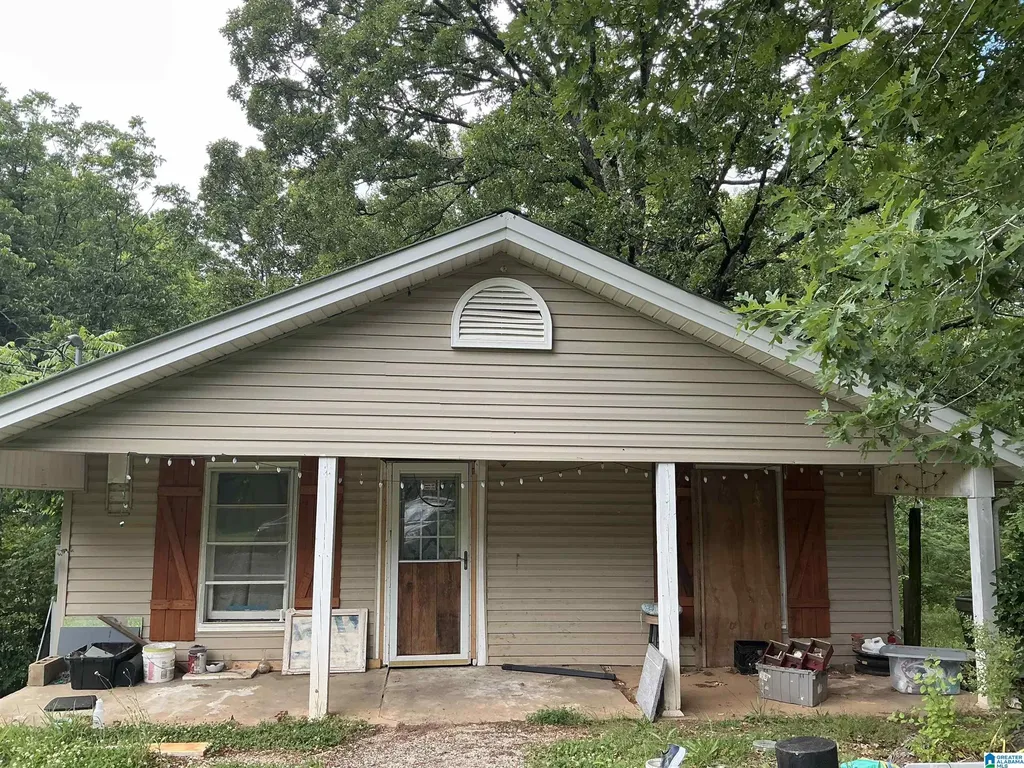 1129 Settlement Road Sylacauga AL 35151