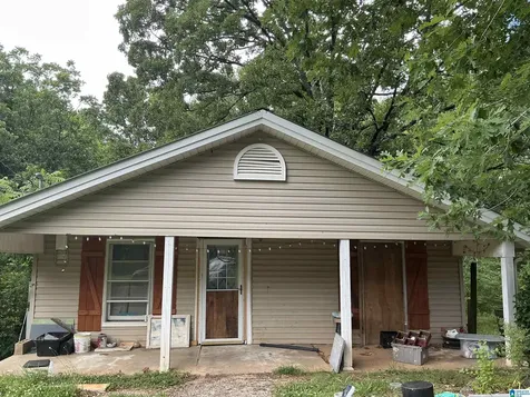 1129 Settlement Road Sylacauga AL 35151