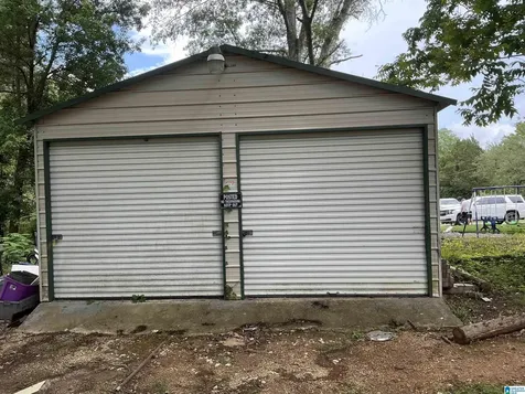 1129 Settlement Road Sylacauga AL 35151