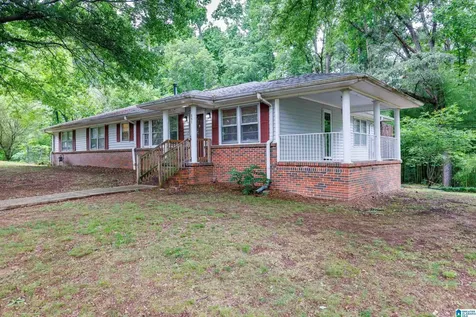 541 5th Court Pleasant Grove AL 35127