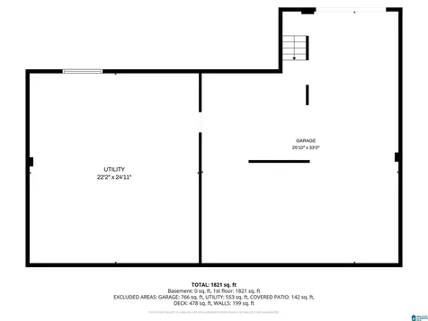 541 5th Court Pleasant Grove AL 35127
