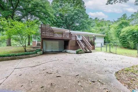 541 5th Court Pleasant Grove AL 35127
