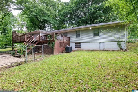 541 5th Court Pleasant Grove AL 35127