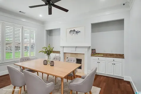 1559 Pumphouse Court Vestavia Hills AL 35243