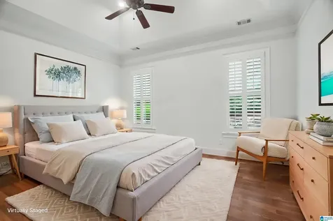 1559 Pumphouse Court Vestavia Hills AL 35243