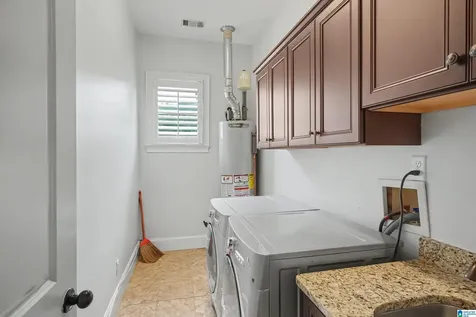 1559 Pumphouse Court Vestavia Hills AL 35243