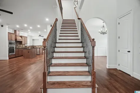 1559 Pumphouse Court Vestavia Hills AL 35243