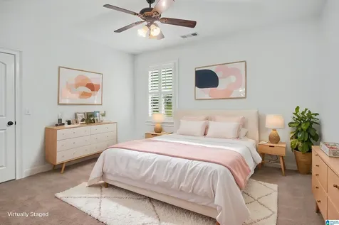 1559 Pumphouse Court Vestavia Hills AL 35243
