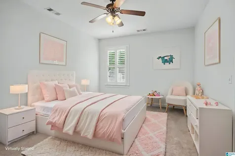 1559 Pumphouse Court Vestavia Hills AL 35243