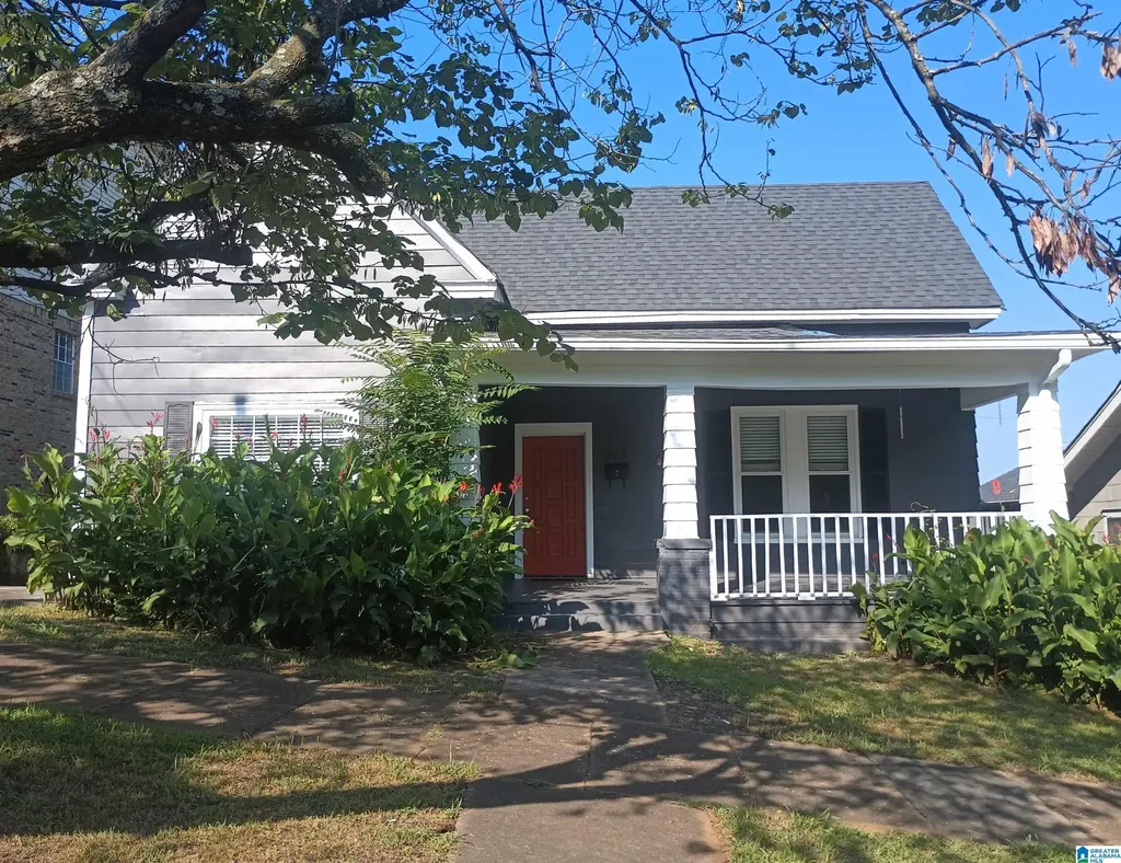 610 34th Street S Birmingham AL 35222