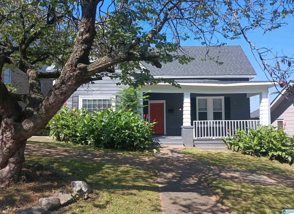 610 34th Street S Birmingham AL 35222