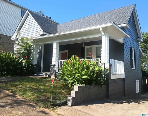 610 34th Street S Birmingham AL 35222