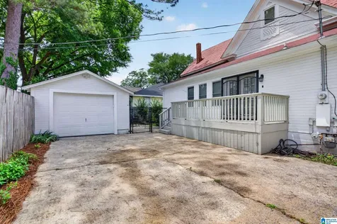 200 S Norton Avenue Sylacauga AL 35150