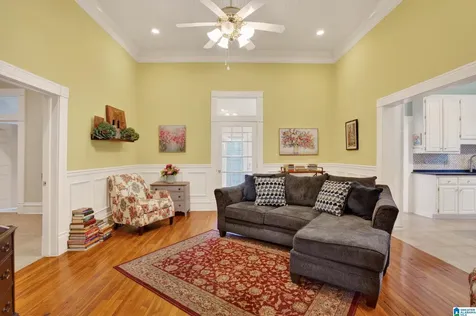 200 S Norton Avenue Sylacauga AL 35150