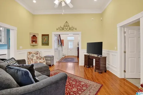 200 S Norton Avenue Sylacauga AL 35150