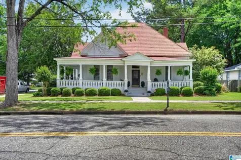 200 S Norton Avenue Sylacauga AL 35150
