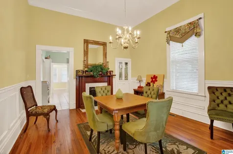 200 S Norton Avenue Sylacauga AL 35150
